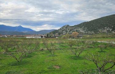 Paikos Townhouse, Hot Springs - Photo 6