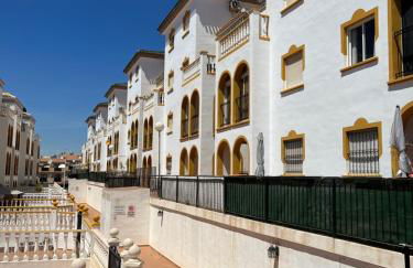 Bright Apartment in Molino Blanco La Zenia - Foto 19