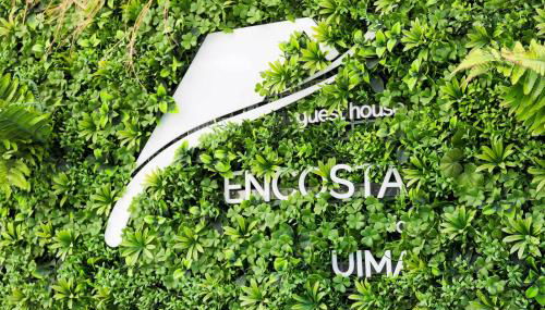 Encosta do Uíma - Guest House - Foto 3