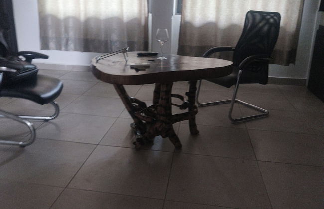 Peach City Apartments - Photo 24