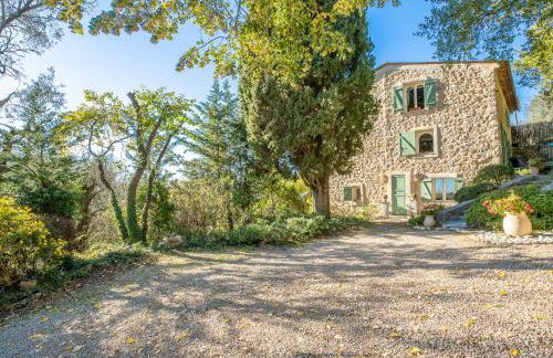 Holiday Home Le Clermont by Interhome - Foto 62