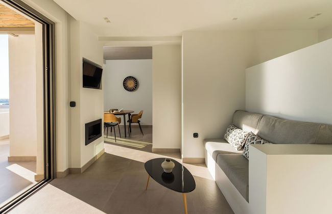 Blue Gres Villa Tinos - Foto 13