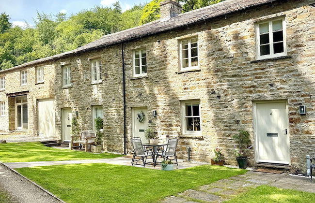 River Dance Cottage - Foto 19