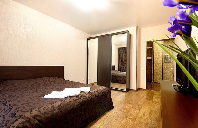 Apartment Etazhydaily Bazhova-Shevchenko - Photo 3