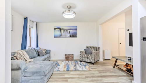 New Paltz Apt - 11 Mi to Poughkeepsie! - Foto 4