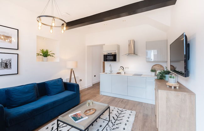 14-16 Grosvenor Street Luxury Apartments - Foto 80