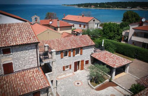 Apartments Villa Stapo - Foto 60