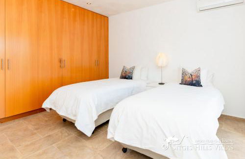 Villa Lucere with private pool near Sitges - Foto 27