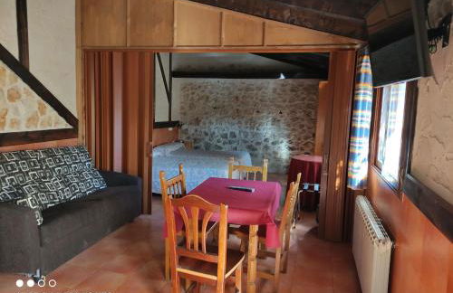 Apartamentos Turísticos los Abuelos - Foto 12