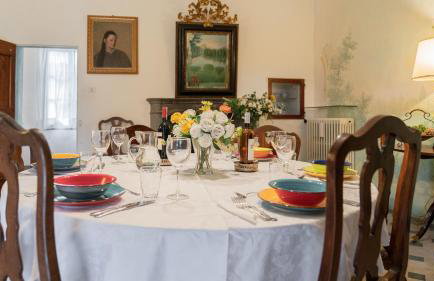 Villa Casavecchia - Foto 59