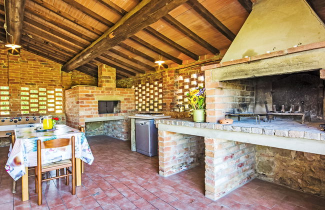 La Salciaia - Foto 28