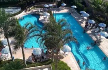 Belo flat em Pontal Beach Resort - Recreio - Foto 1