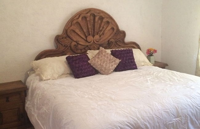 Casa de la Montaña - Photo 5