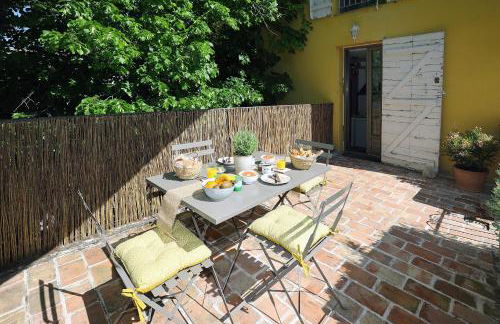 Appartement Mas de Silvacane - Foto 6