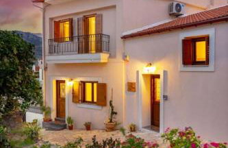 Odysseus House - Foto 16