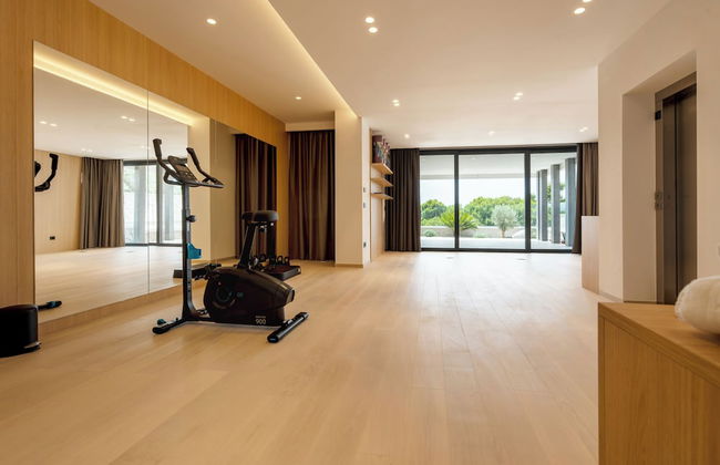 Villa Brela-Rogac1 - Foto 56