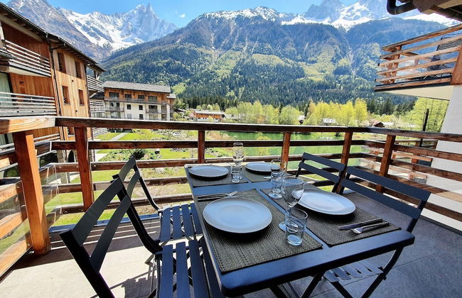 La Cordée - Charmant Appartement 4 Personnes - Foto 19