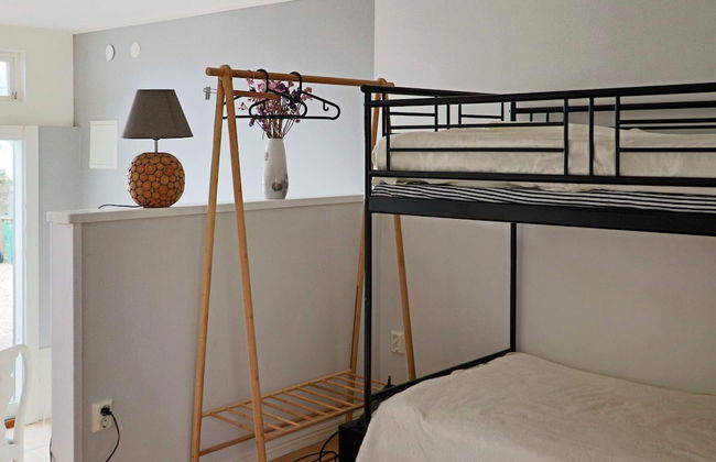 5 Star Holiday Home in Grevie - Foto 3