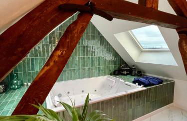 The SPA - Voyage des sens - Foto 36