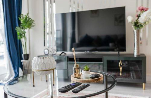 Ipswich Marina1 2 bed2bath apt - Foto 20