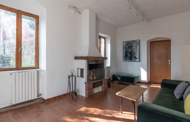 Villa Valentina - Foto 4