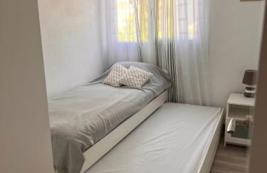 Orihuela Costa 3 bdr condo on La Zenia beach with patio - Foto 24