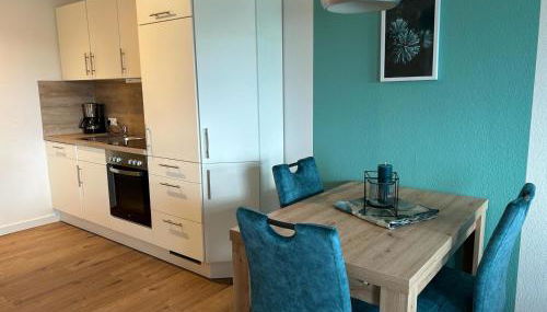 Ferienwohnung Hilke - Foto 5, stove, pet friendly