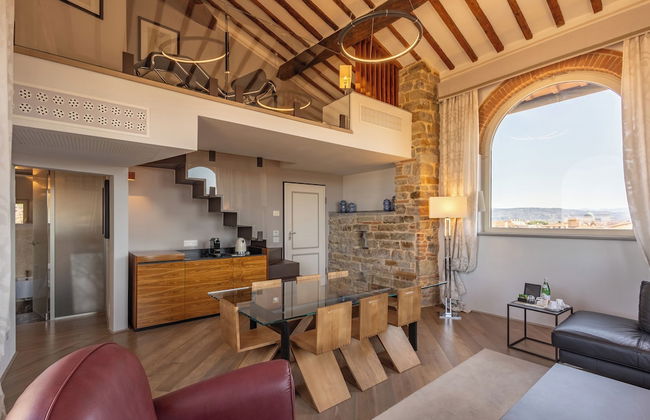 Donati Luxury Tower Suites - Foto 72