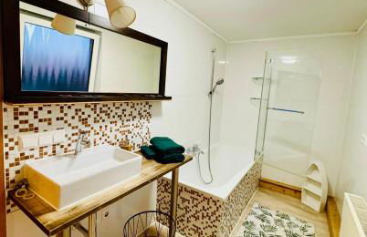 Ferienwohnung ESMA - Foto 6