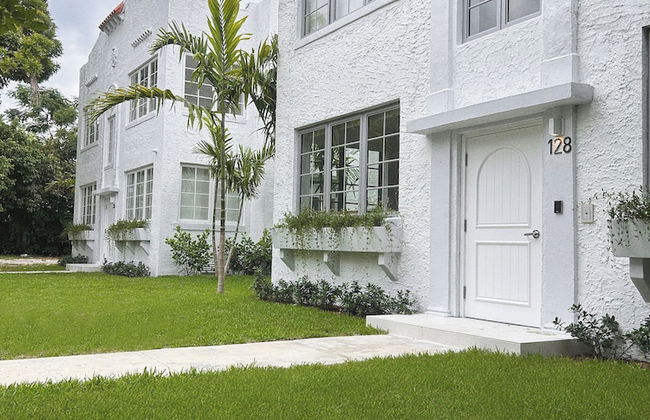 Beach Haus Design District - Foto 1