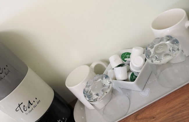 Swedish Cottages - Foto 17