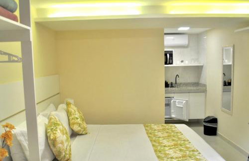 Flats Por do Sol - Foto 11