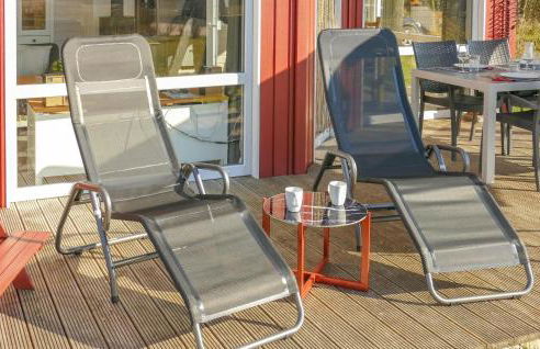 Cozy Home In Krems Iiwarderbrück - Foto 8