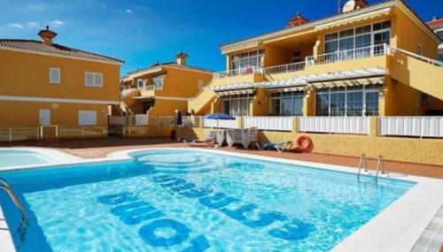 Loma Estrella Ocean Suite Upper Arguineguín - Foto 2