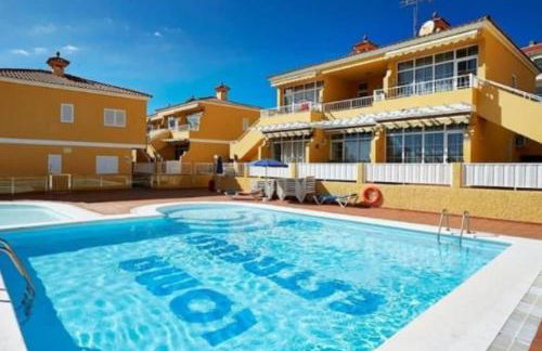 Loma Estrella Ocean Suite Upper Arguineguín - Foto 1