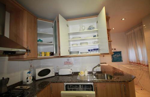 Piso Vacacional en Murcia - Foto 9