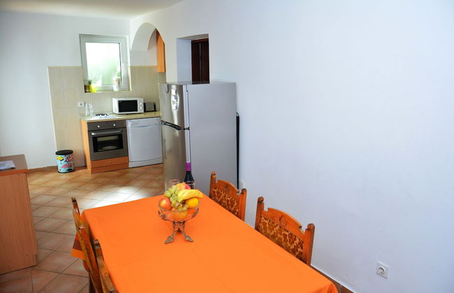 Apartments Cirkovic - Foto 17