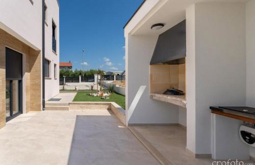 Villa Kate ZadarVillas - Foto 18