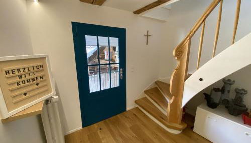 Traumhaft Wohnen Im Haus Blum - Foto 4