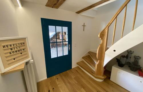 Traumhaft Wohnen Im Haus Blum - Foto 4