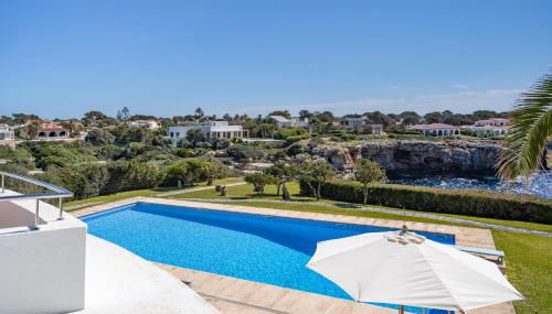 Villa Rocamar - Foto 2