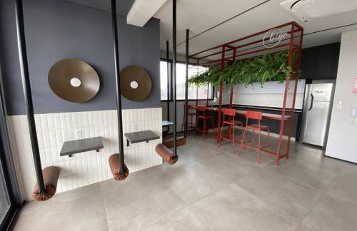 Studio no Jardim Paulista - Foto 32