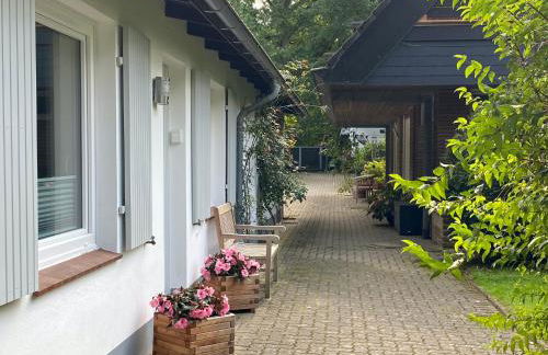 Saunahäuschen - Foto 3