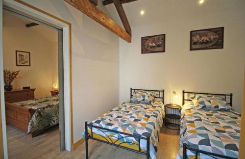 Le clos sainte marie - Photo 19