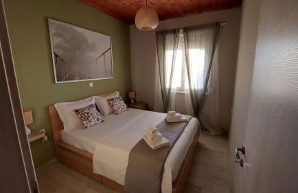 Demi ' s House : Σπίτι στο βουνό με μαγευτική θέα! - Foto 57