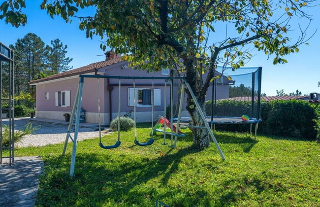 Grace Comfortable Holiday Residence - Photo 29