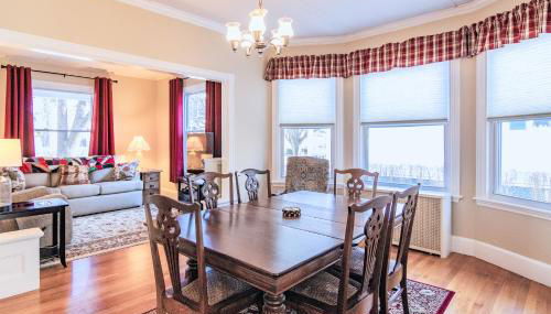 Spotless Victorian on William - Foto 2