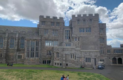 Brada View - Bamburgh, Northumberland - Foto 47