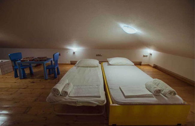 Villa Mylopotamos - Foto 15