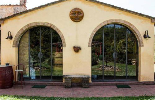 San Martin del Colle Holiday Home - Foto 6